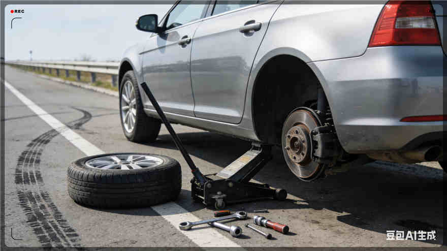 临安区道路救援汽车送玻璃水