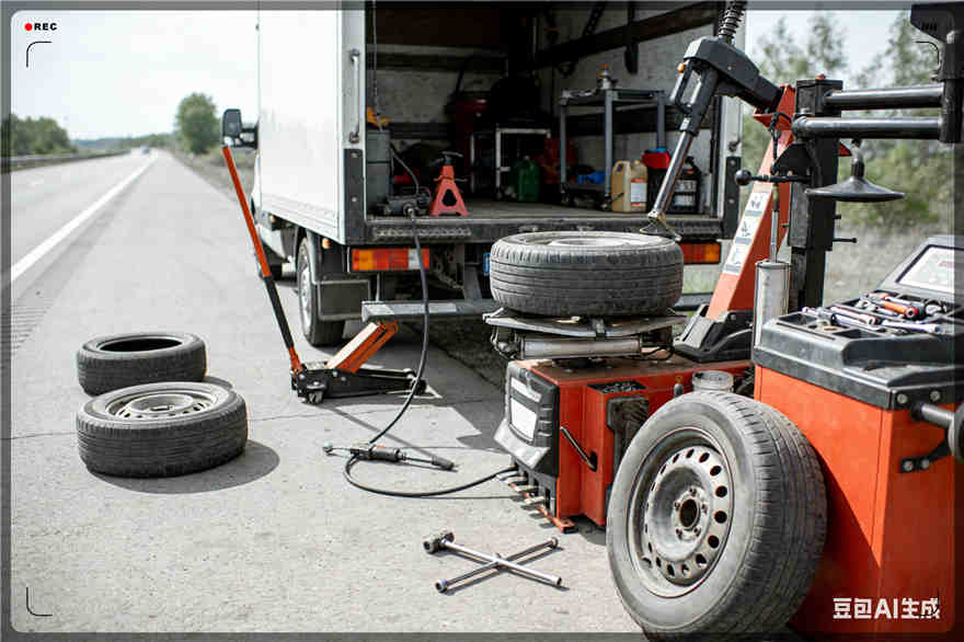 临安区道路救援汽车送机油